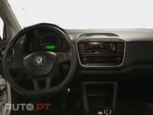 Skoda Citigo 1.0 Active