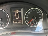 Volkswagen Tiguan Suv tdi