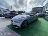BMW 420 184cv