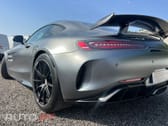 Mercedes-Benz AMG GT R