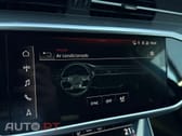 Audi A6 Avant 40 TDI Sport S tronic
