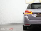 Peugeot 308 SW 1.6 BlueHDi Allure