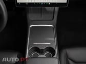 Tesla Model Y Long Range Dual Motor AWD