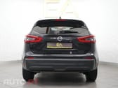 Nissan Qashqai 1.5 dCi N-Connecta Business