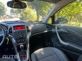 Opel Astra 1.7 CDTi Enjoy