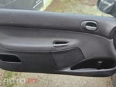 Peugeot 206 1.6 HDi XS