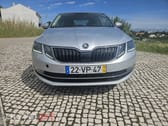 Skoda Octavia 1.6 TDi Style