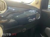 Fiat 500C 1.3 MJ S S&S