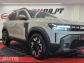 Dacia Duster 1.0 TCe ECO-G EXTREME BI-FUEL