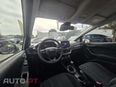 Ford Fiesta 1.0 EcoBoost Connected