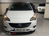 Opel Corsa 1.0 T 115cv Color Edition + OPC Line