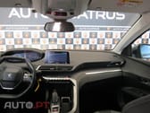 Peugeot 3008 1.5 BlueHDi Allure EAT8