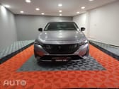 Peugeot 308 SW 1.5 BlueHDi Allure EAT8