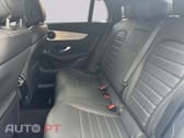 Mercedes-Benz GLC 300 de 4M Coupe AMG I.V.A DEDUTIVEL