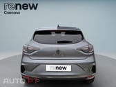 Renault Clio TCe 100 Bi-Fuel Techno