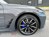 BMW i4 eDrive40 Desportiva M