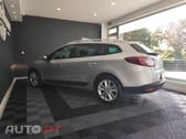 Renault Mégane Break 1.5DCI Luxe