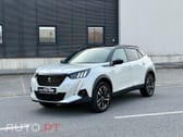Peugeot 2008 PureTech 155 EAT8 GT