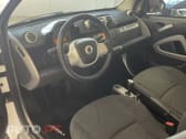 Smart ForTwo 1.0 mhd Passion 71