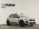 Dacia Sandero Sandero 1.0 ECO-G Stepway Extreme + Up&Go Bi-Fuel