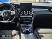 Mercedes-Benz GLC 220 d 4Matic 9G-TRONIC