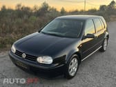 Volkswagen Golf 1.9 TDI Comfortline