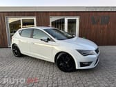 Seat Leon 2.0 TDI FR S/S