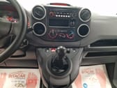 Peugeot Partner 1.6 BLUEHDI  IVA DEDUTIVEL