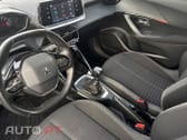 Peugeot 2008 1.2 PureTech Active Pack