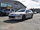 Peugeot 407 SW 1.6 HDi Executive