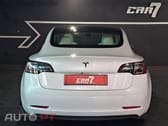 Tesla Model 3 Long-Range Dual Motor AWD
