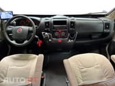 Fiat Ducato Fleurette Mayflower 69 2.3
