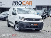 Peugeot Partner 1.6 BlueHDi L1 Premium 3L