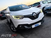 Renault Kadjar  Energy Dci 110 Collection