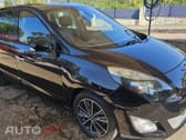 Renault Grand Scénic 1.6 dCi Bose Edition 7L