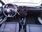 Citroen C3 1.6 BlueHDi Seduction