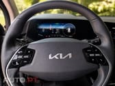 Kia Niro 64kWh