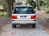 Land Rover Range Rover Outro
