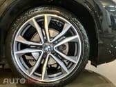 BMW X2 16 d sDrive Auto Pack M