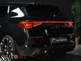 Cupra Leon 1.4 e-Hybrid VZ DSG