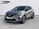 Renault Captur Techno TCe 100 Bi-Fuel