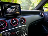 Mercedes-Benz A 45 AMG 4-Matic