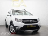 Dacia Sandero 0.9 TCe Confort