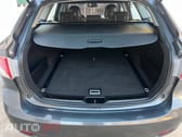 Toyota Avensis SW 2.0 D4D Exclusive