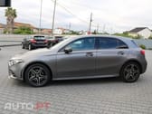 Mercedes-Benz A 250 e AMG Line