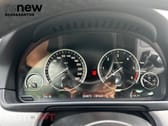 BMW 520 xDrive auto
