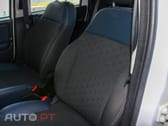 Fiat Panda 1.0 Hybrid City Cross