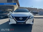 Nissan Qashqai 1.3 DIG-T N-Connecta J18
