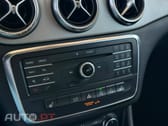 Mercedes-Benz CLA 220 (CDI) d 7G-DCT AMG Line