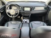 Kia Niro 64kWh
